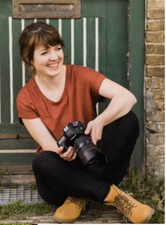Heleen Jacobse, trouwfotograaf